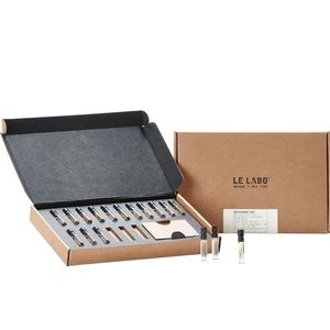 Le Labo Fregrance Discovery set